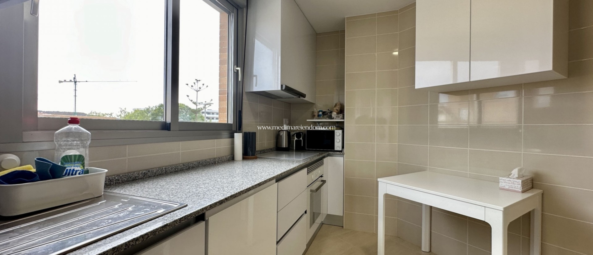 Revente - Appartement - San Miguel de Salinas