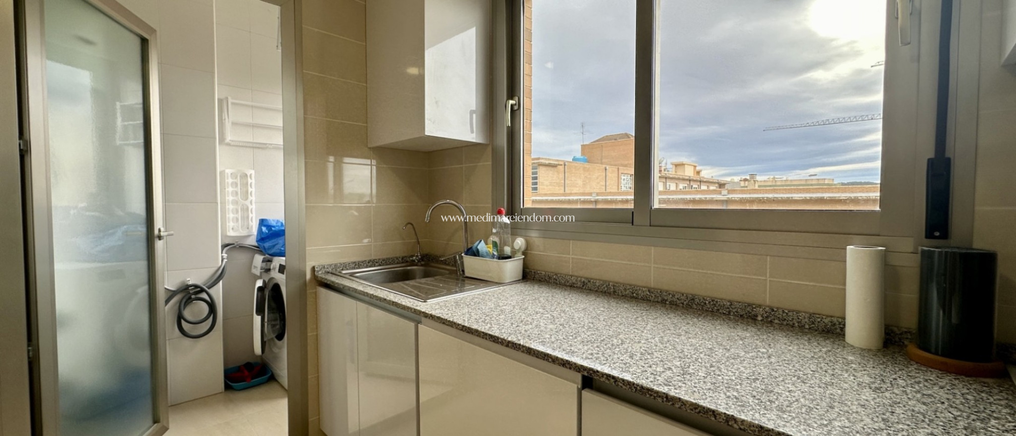 Revente - Appartement - San Miguel de Salinas