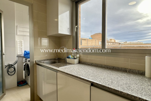 Revente - Appartement - San Miguel de Salinas