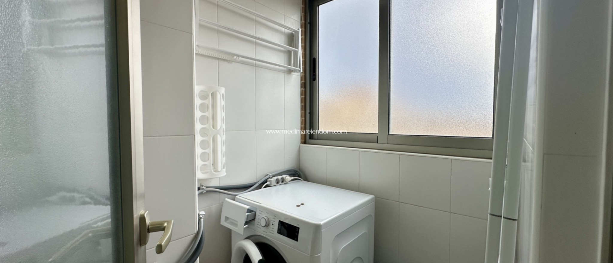 Revente - Appartement - San Miguel de Salinas