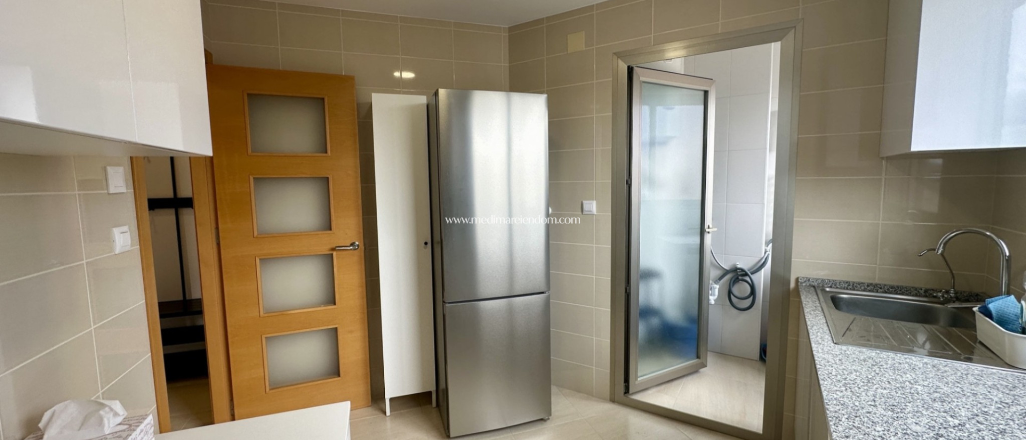 Revente - Appartement - San Miguel de Salinas