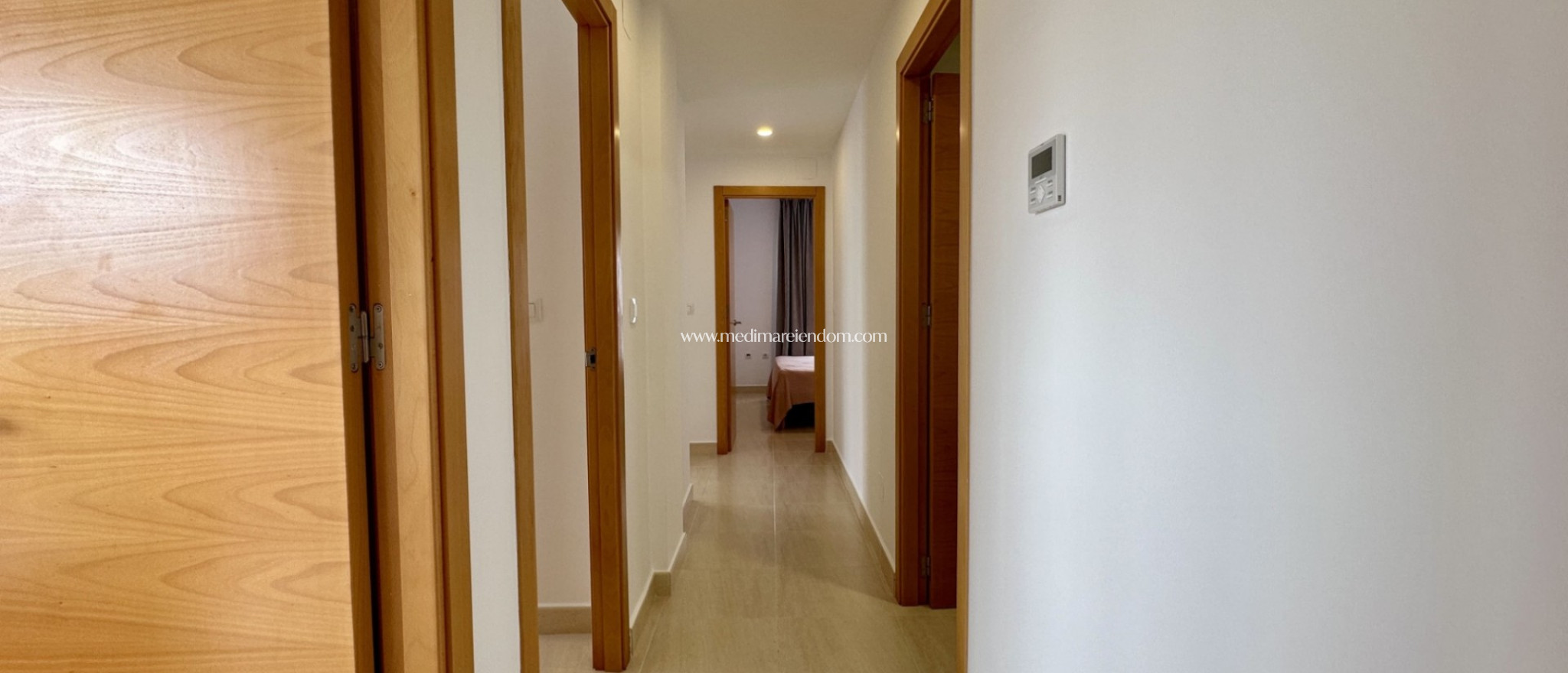 Revente - Appartement - San Miguel de Salinas