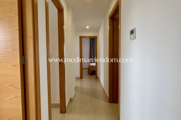 Revente - Appartement - San Miguel de Salinas