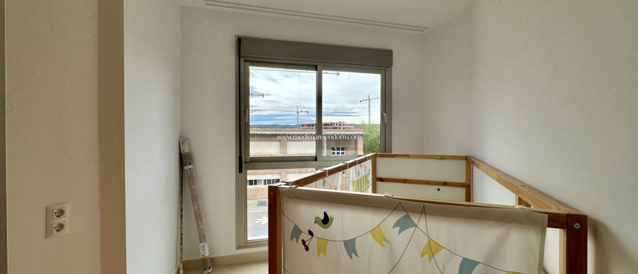 Revente - Appartement - San Miguel de Salinas