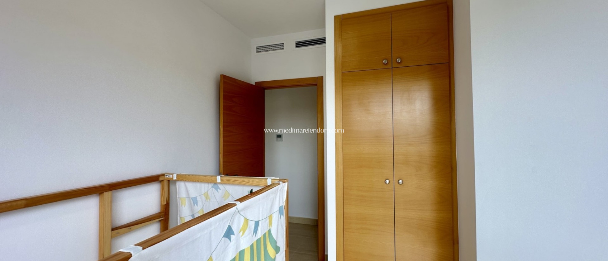 Revente - Appartement - San Miguel de Salinas