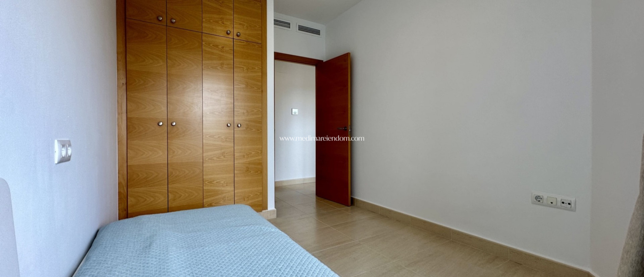 Revente - Appartement - San Miguel de Salinas