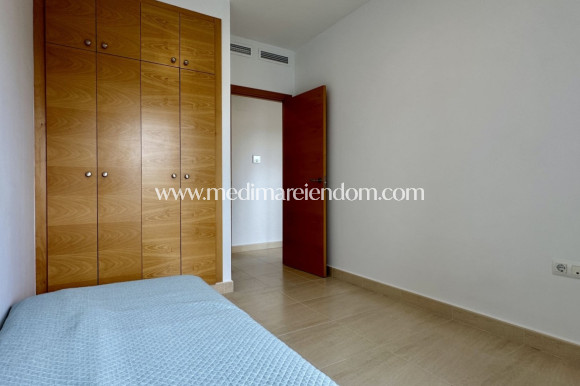 Revente - Appartement - San Miguel de Salinas