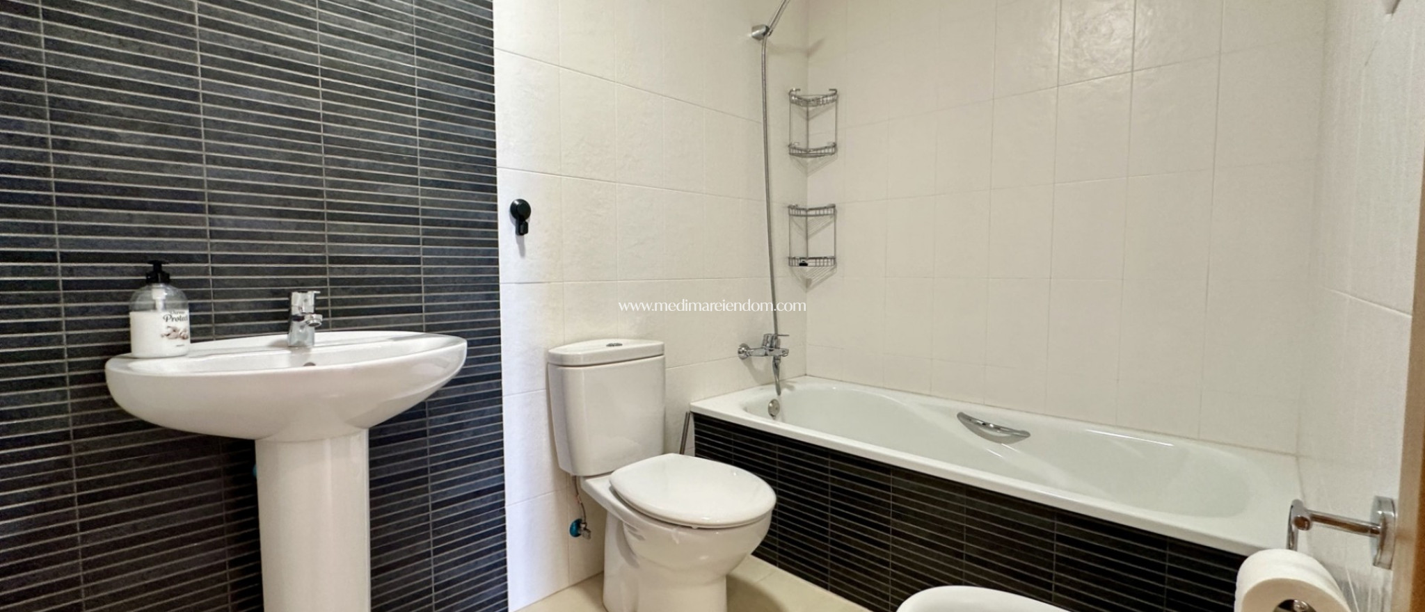 Revente - Appartement - San Miguel de Salinas
