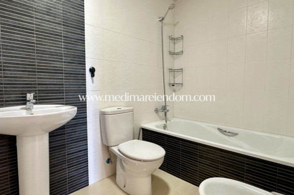 Revente - Appartement - San Miguel de Salinas