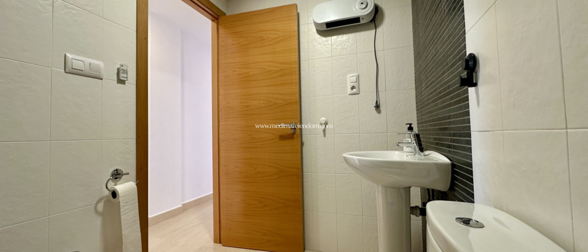 Revente - Appartement - San Miguel de Salinas