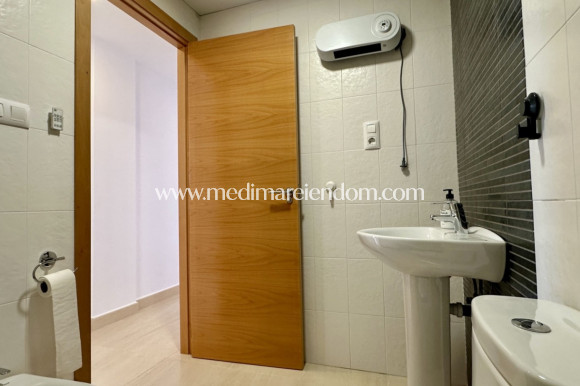 Revente - Appartement - San Miguel de Salinas