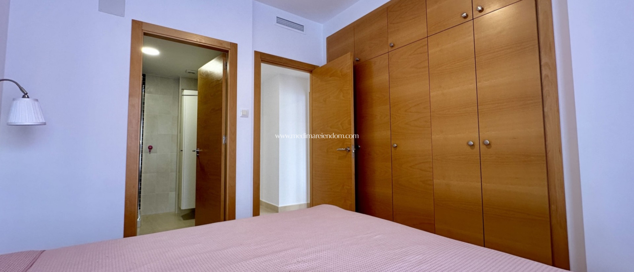 Revente - Appartement - San Miguel de Salinas