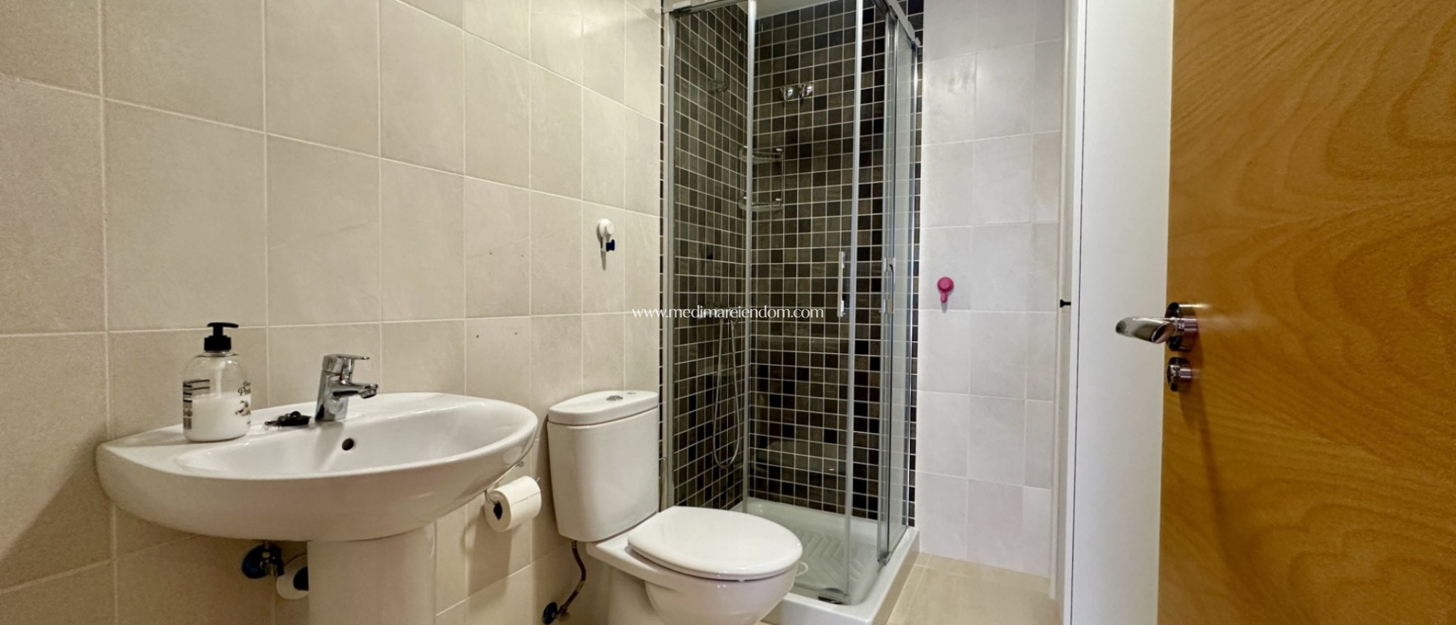 Revente - Appartement - San Miguel de Salinas