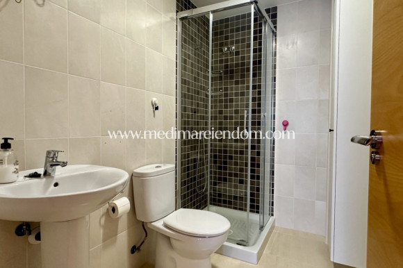 Revente - Appartement - San Miguel de Salinas