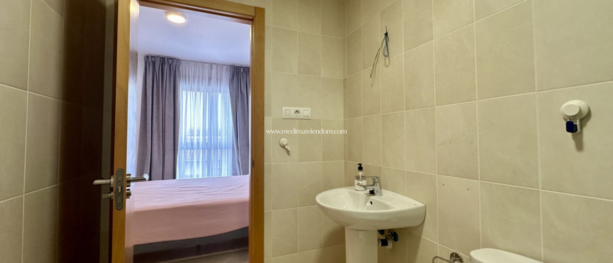 Revente - Appartement - San Miguel de Salinas