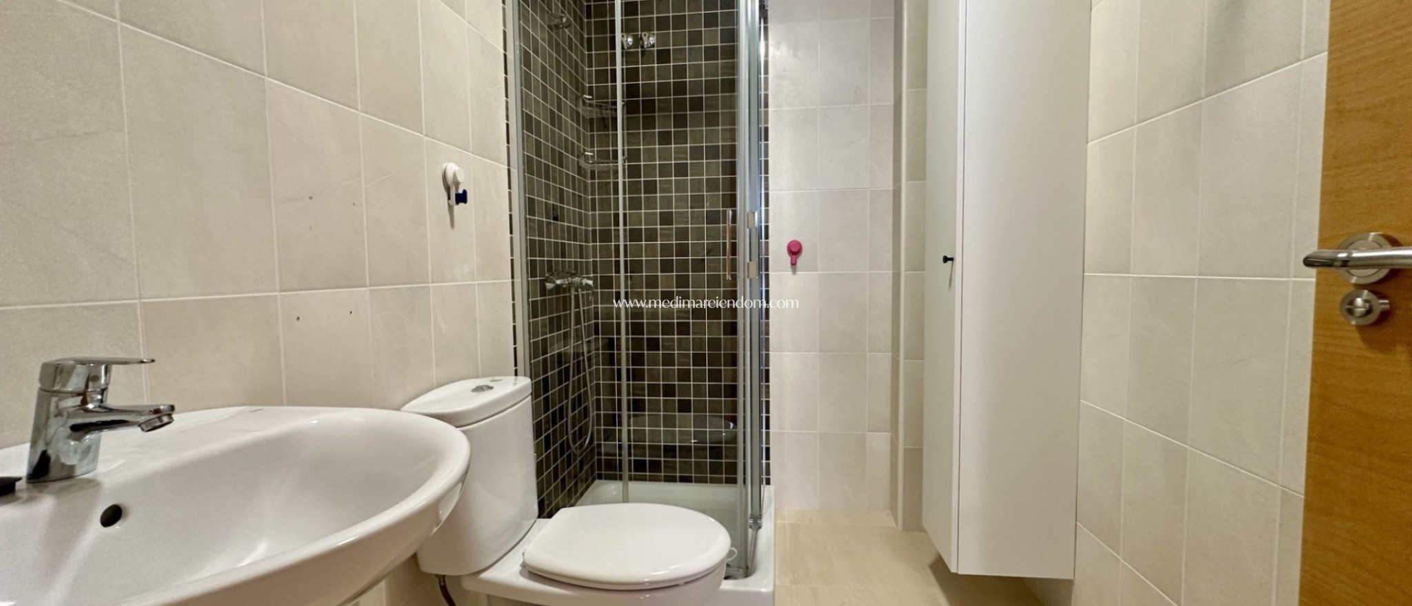 Revente - Appartement - San Miguel de Salinas