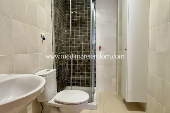 Revente - Appartement - San Miguel de Salinas