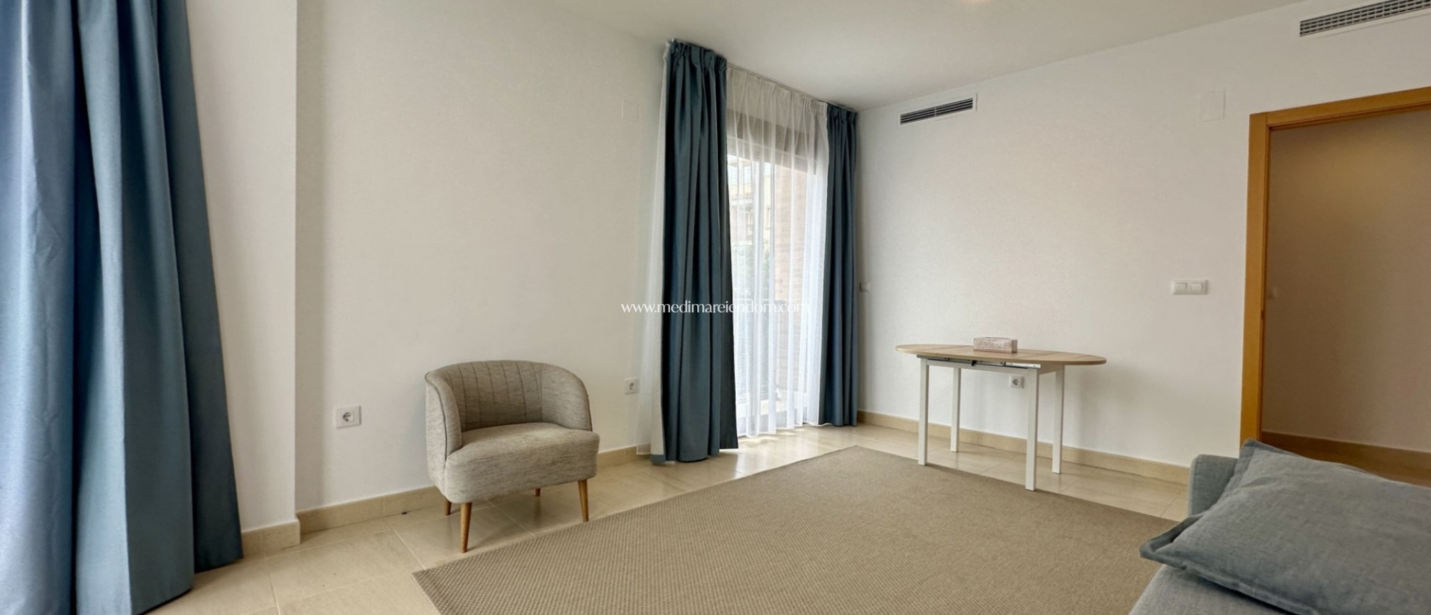 Revente - Appartement - San Miguel de Salinas