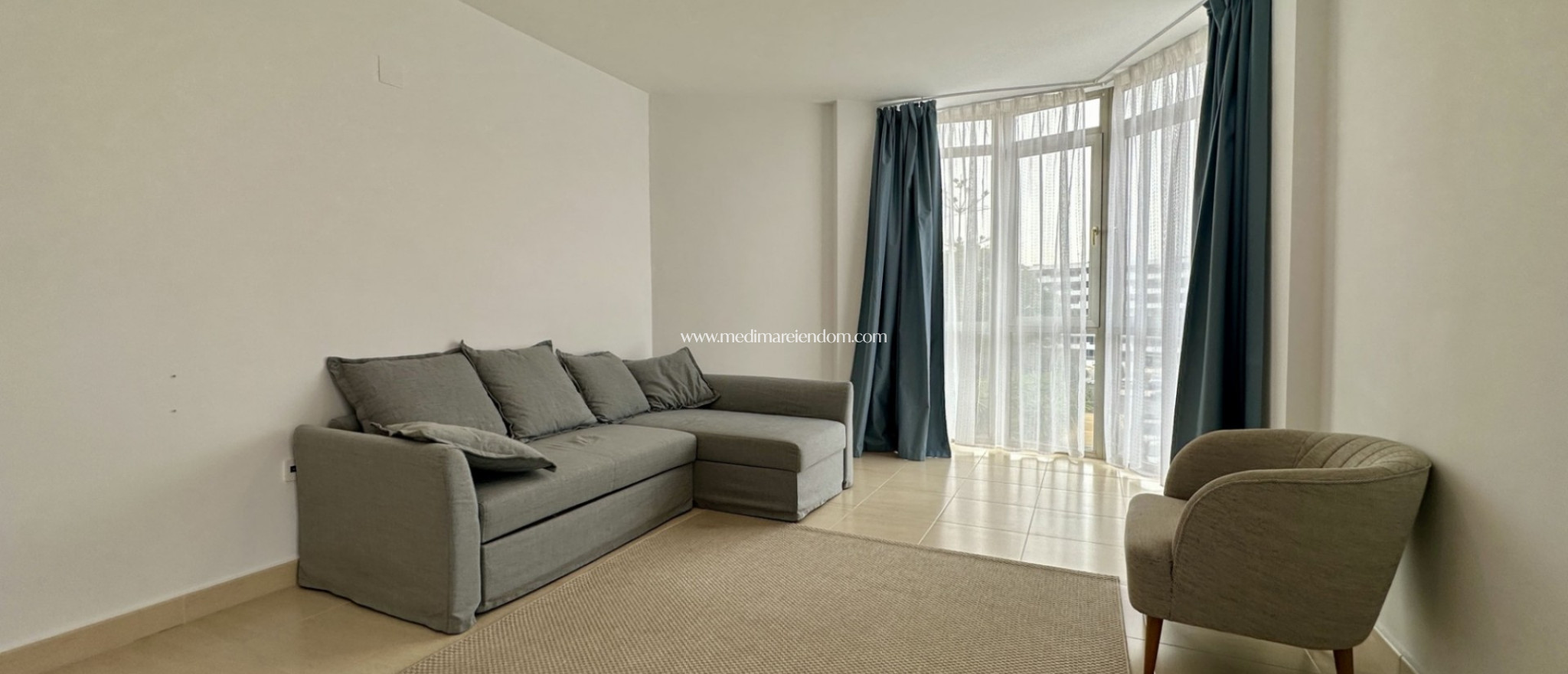 Revente - Appartement - San Miguel de Salinas