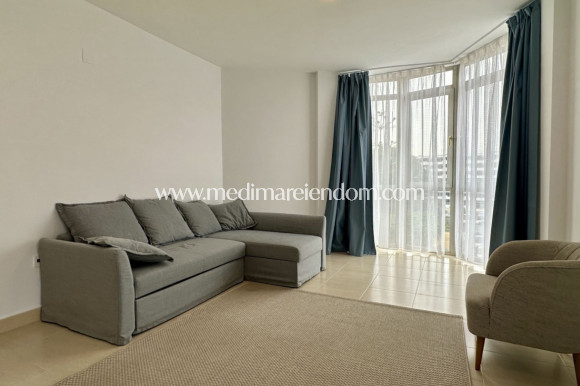 Revente - Appartement - San Miguel de Salinas