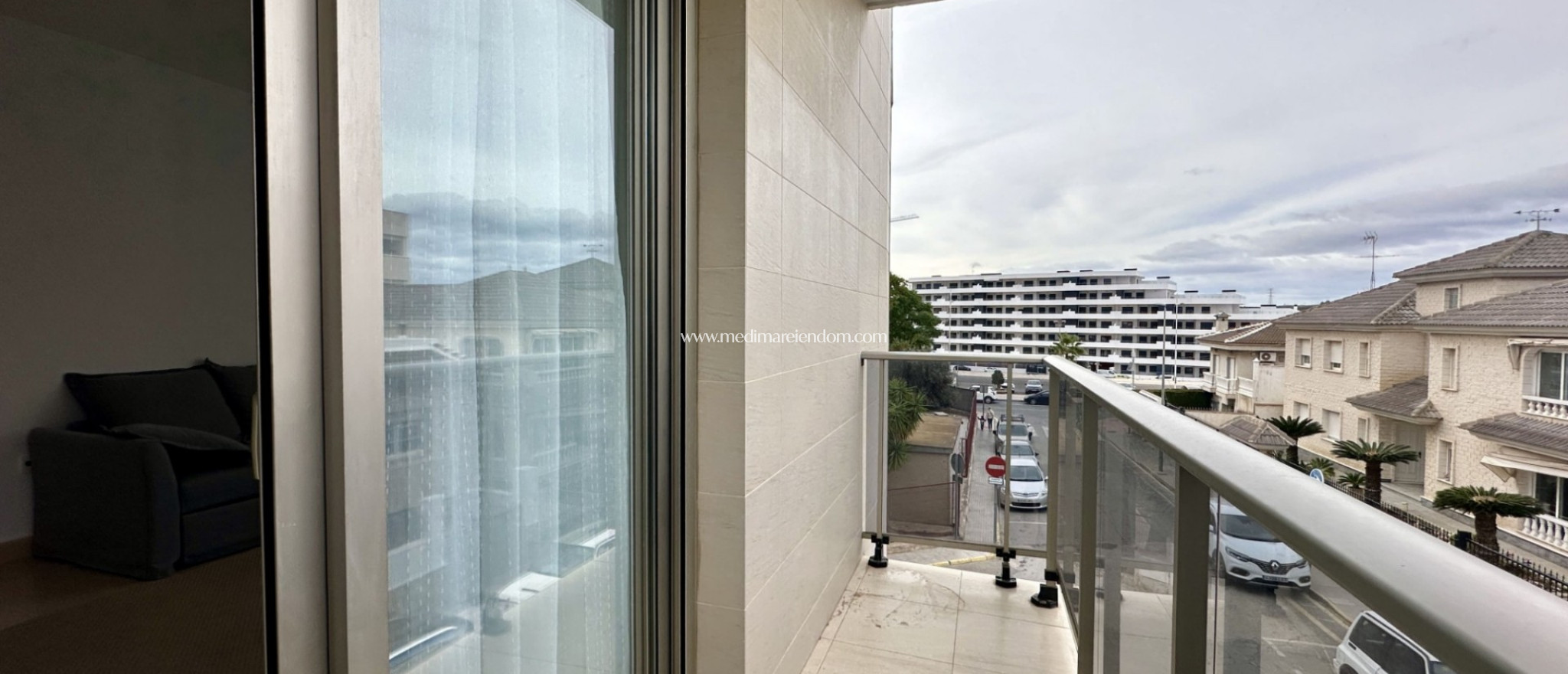 Revente - Appartement - San Miguel de Salinas