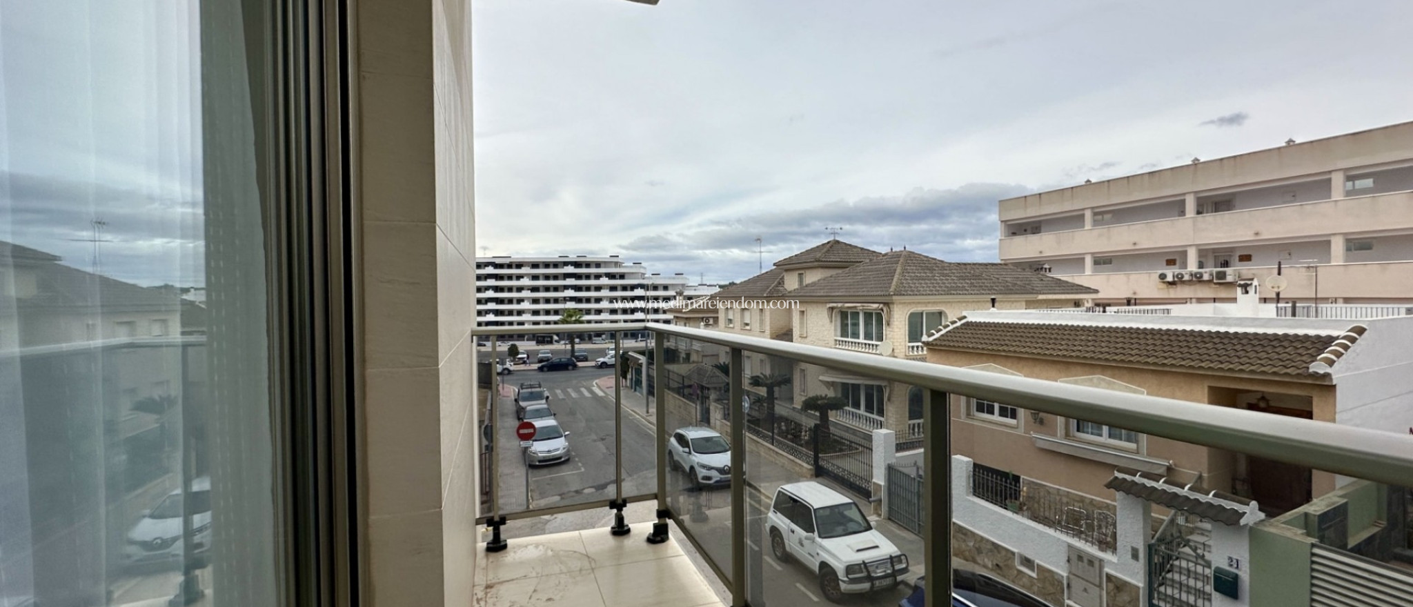 Revente - Appartement - San Miguel de Salinas