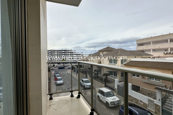 Revente - Appartement - San Miguel de Salinas