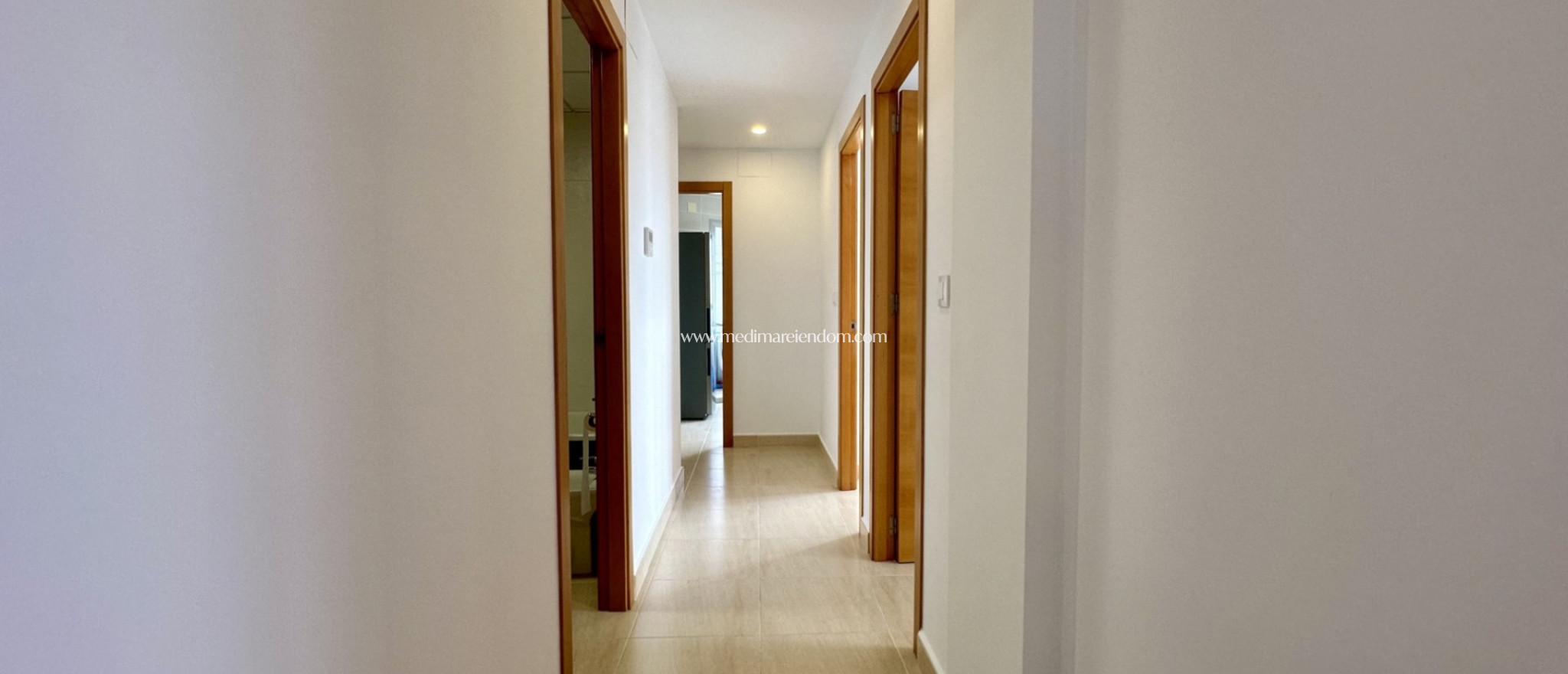 Revente - Appartement - San Miguel de Salinas