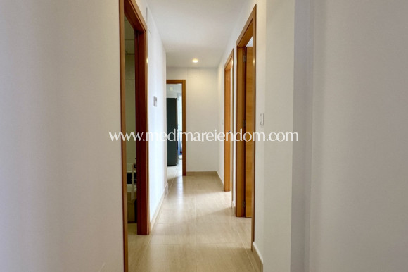 Revente - Appartement - San Miguel de Salinas