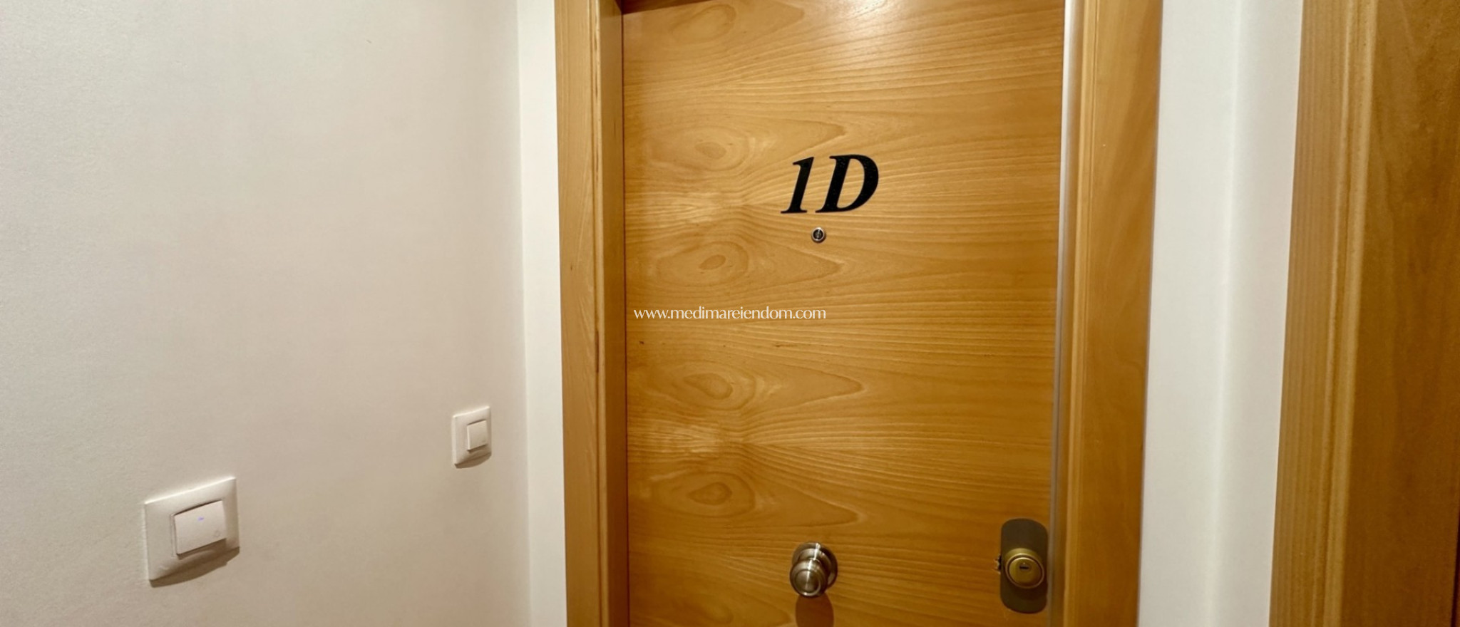 Revente - Appartement - San Miguel de Salinas