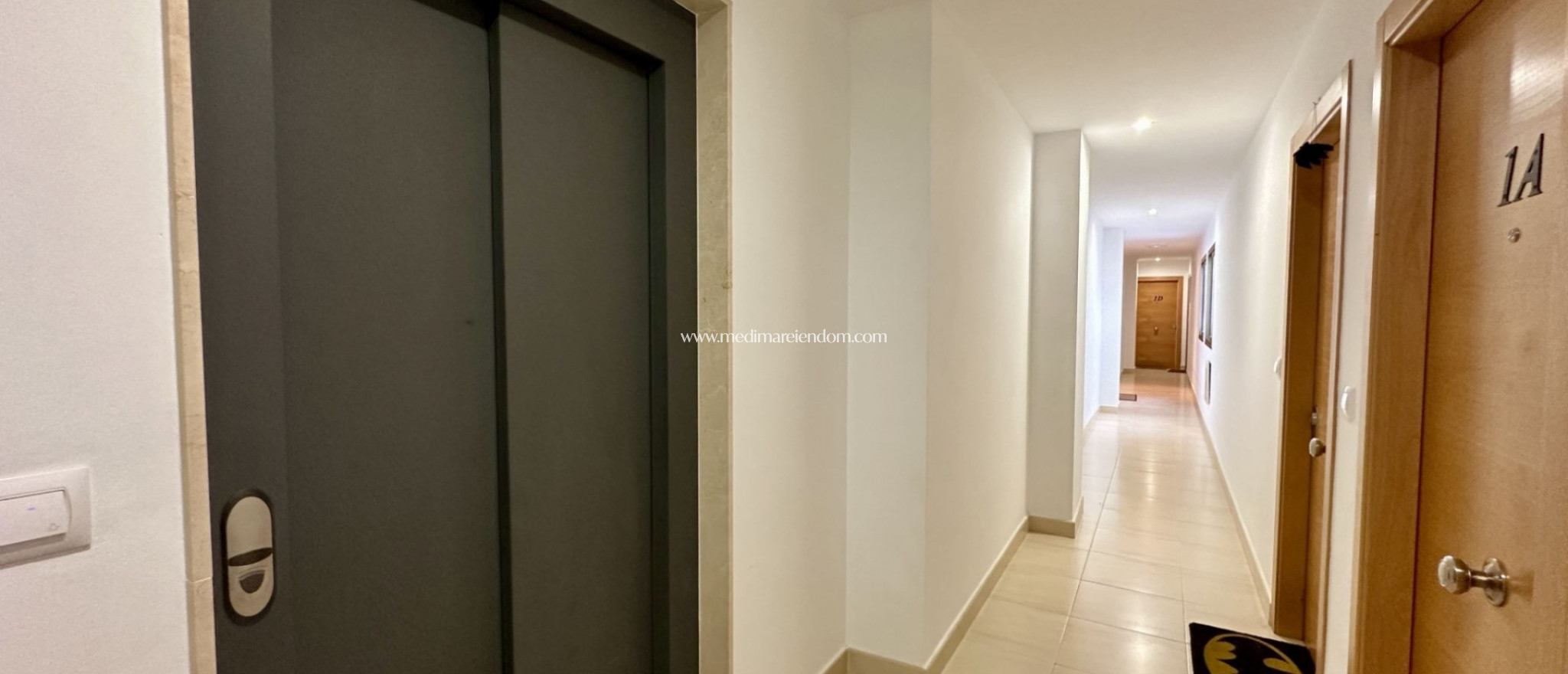 Revente - Appartement - San Miguel de Salinas