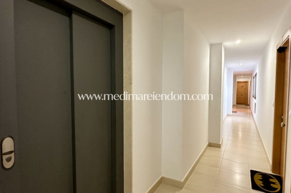 Revente - Appartement - San Miguel de Salinas