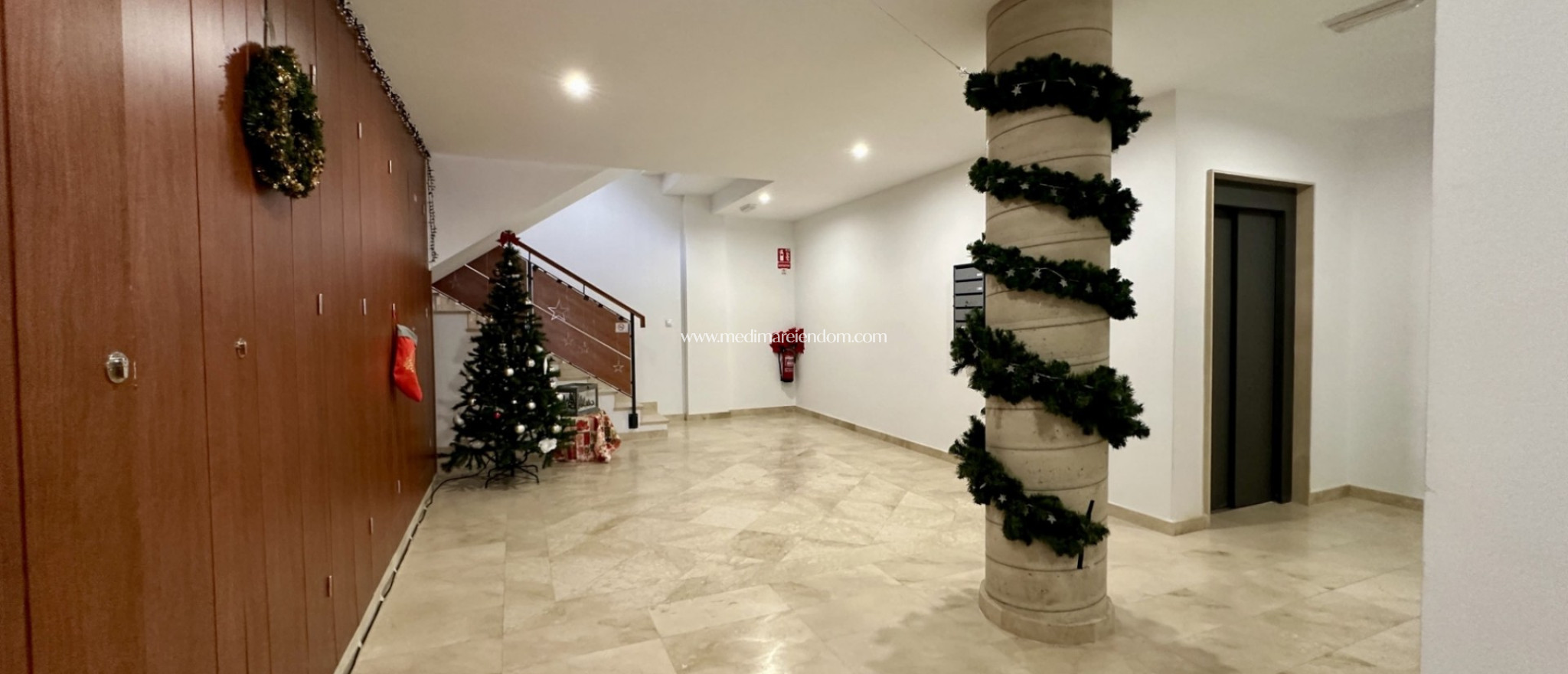 Revente - Appartement - San Miguel de Salinas