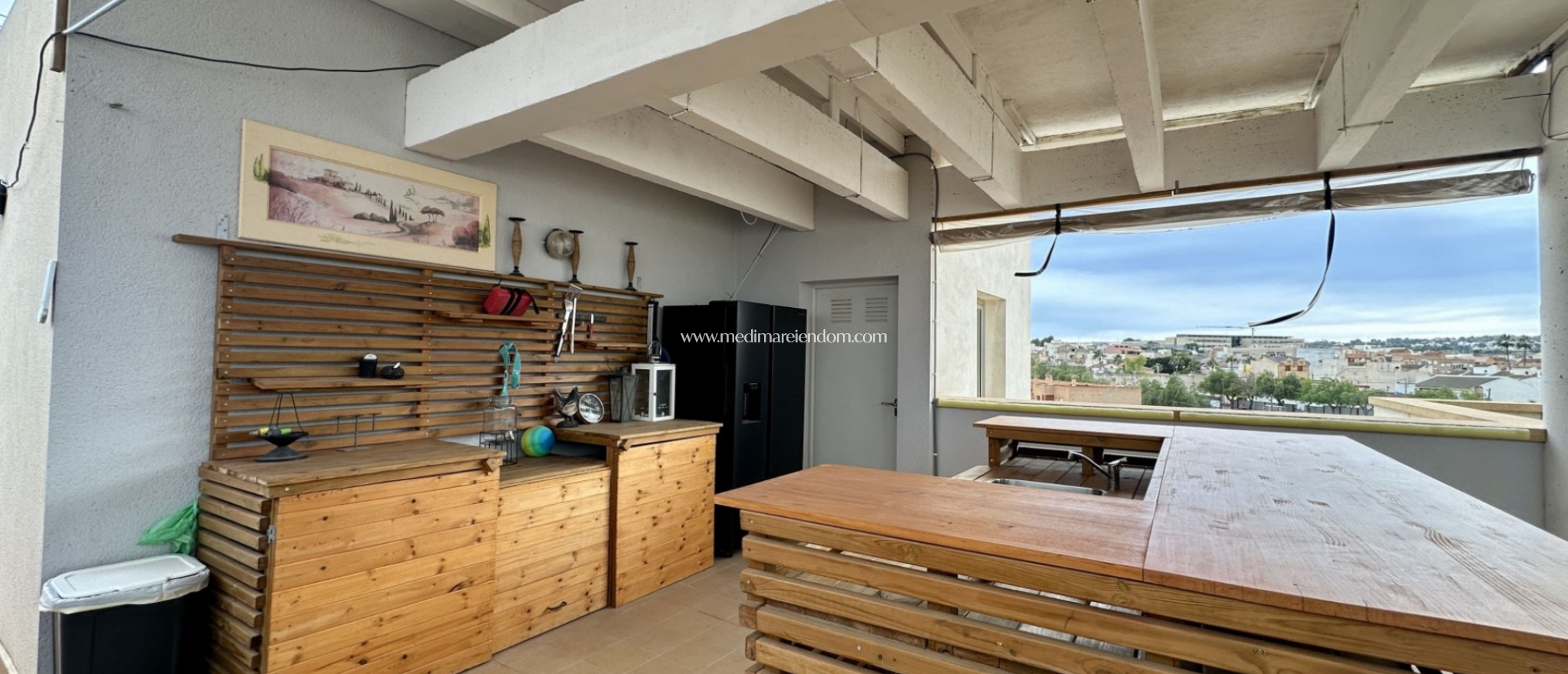 Revente - Appartement - San Miguel de Salinas