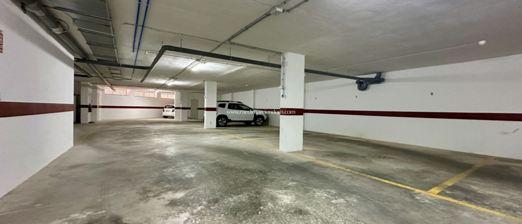 Revente - Appartement - San Miguel de Salinas