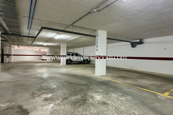 Revente - Appartement - San Miguel de Salinas