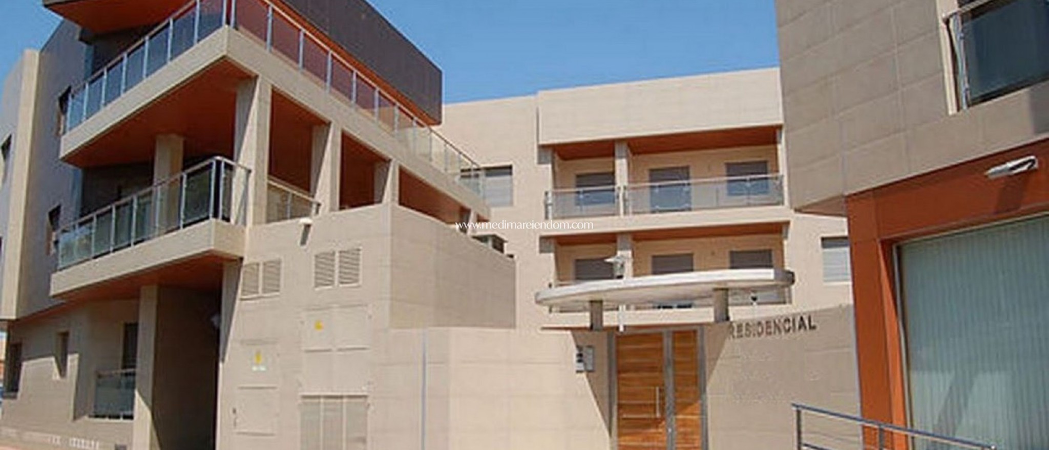 Revente - Appartement - San Pedro del Pinatar - Centro