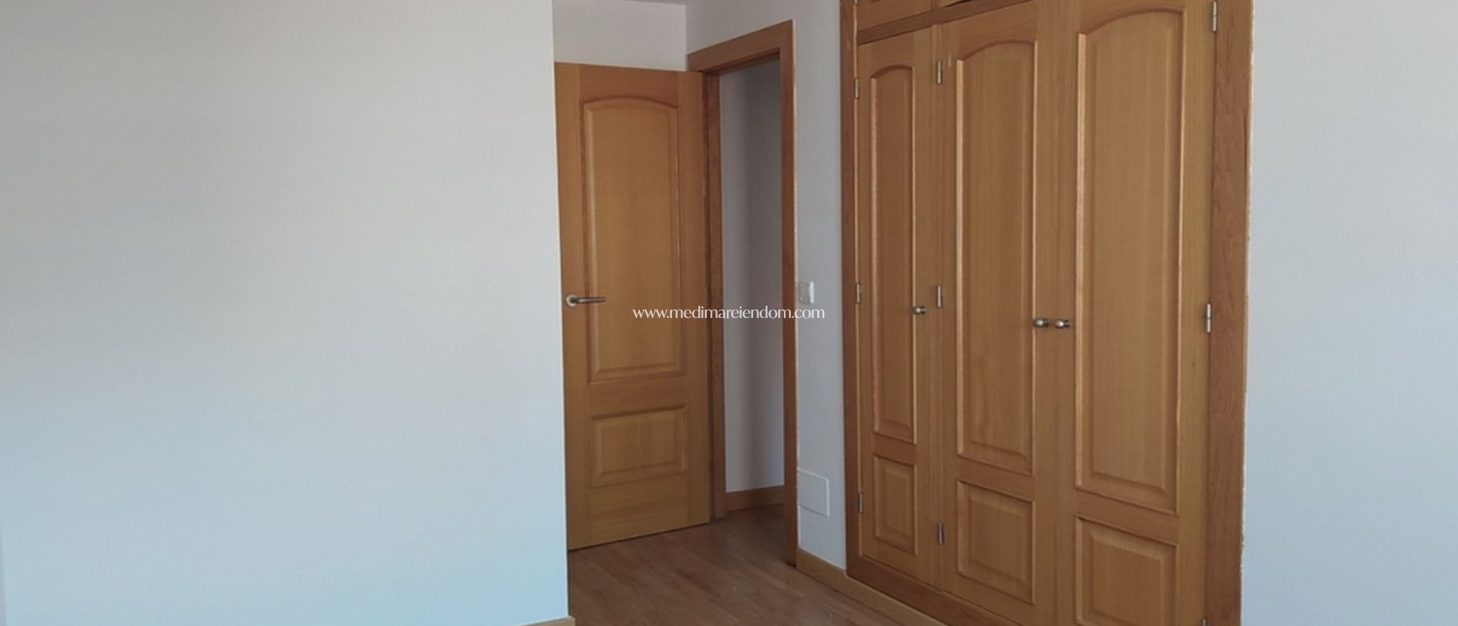 Revente - Appartement - San Pedro del Pinatar - Centro