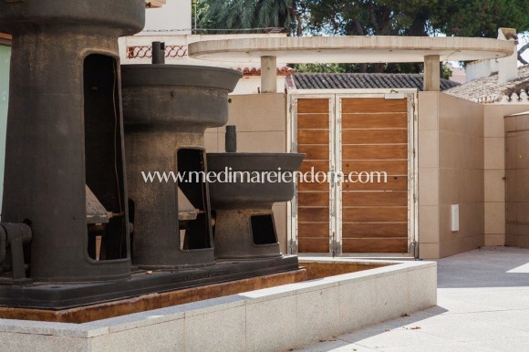 Revente - Appartement - San Pedro del Pinatar - Centro