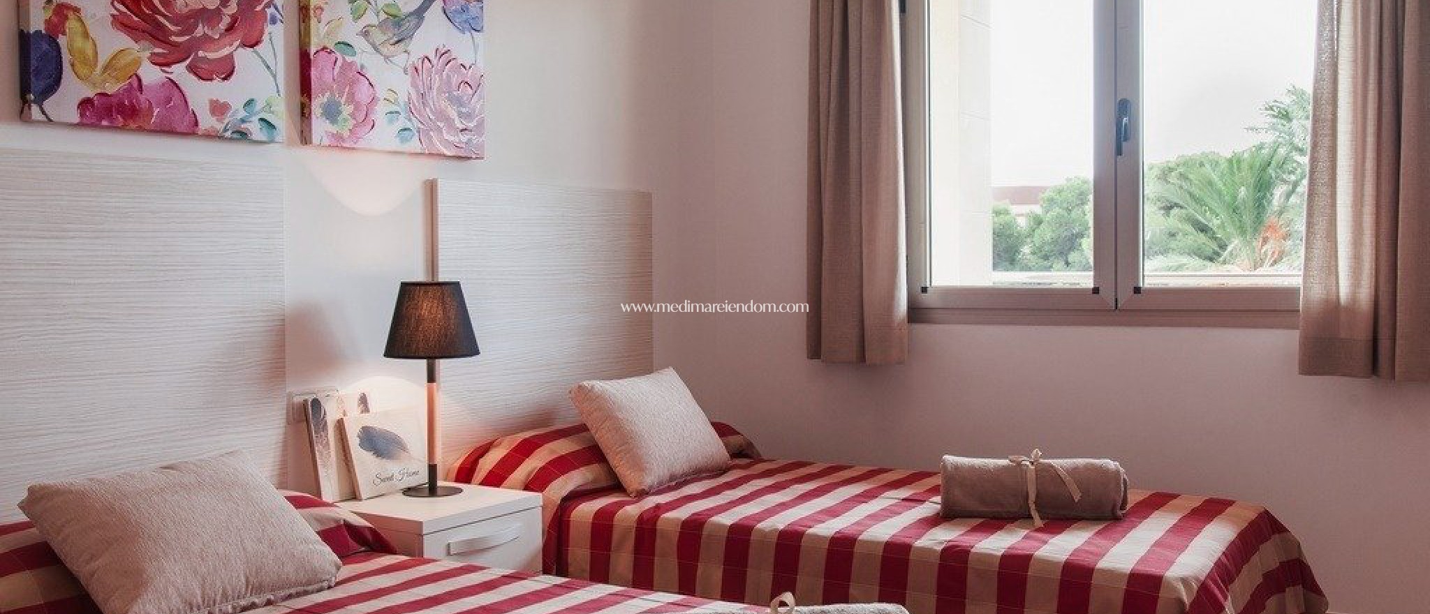 Revente - Appartement - San Pedro del Pinatar - Centro