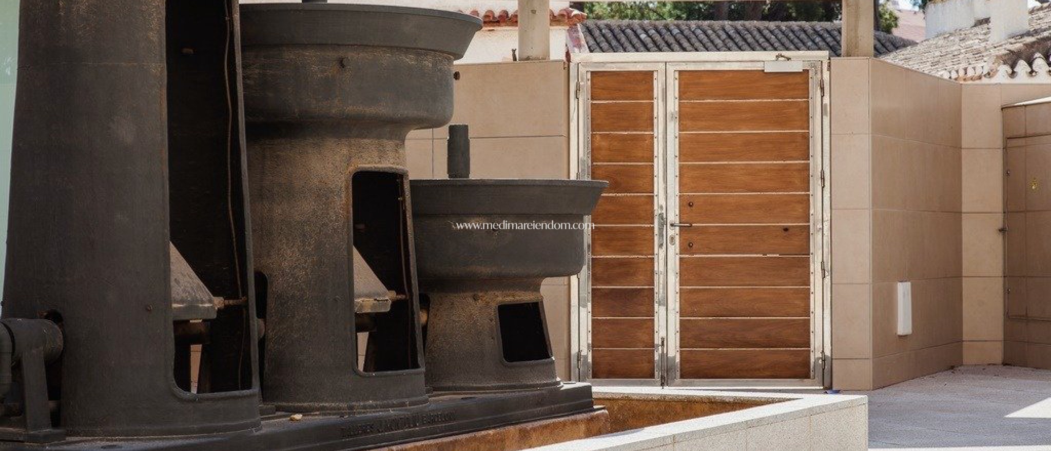 Revente - Appartement - San Pedro del Pinatar - Centro