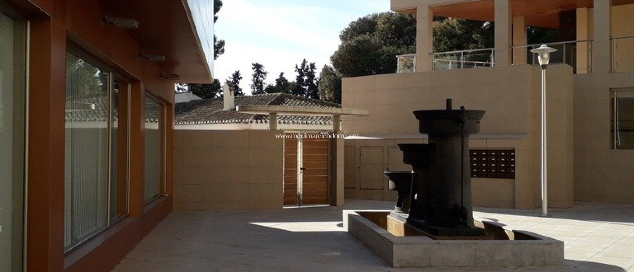 Revente - Appartement - San Pedro del Pinatar - Centro