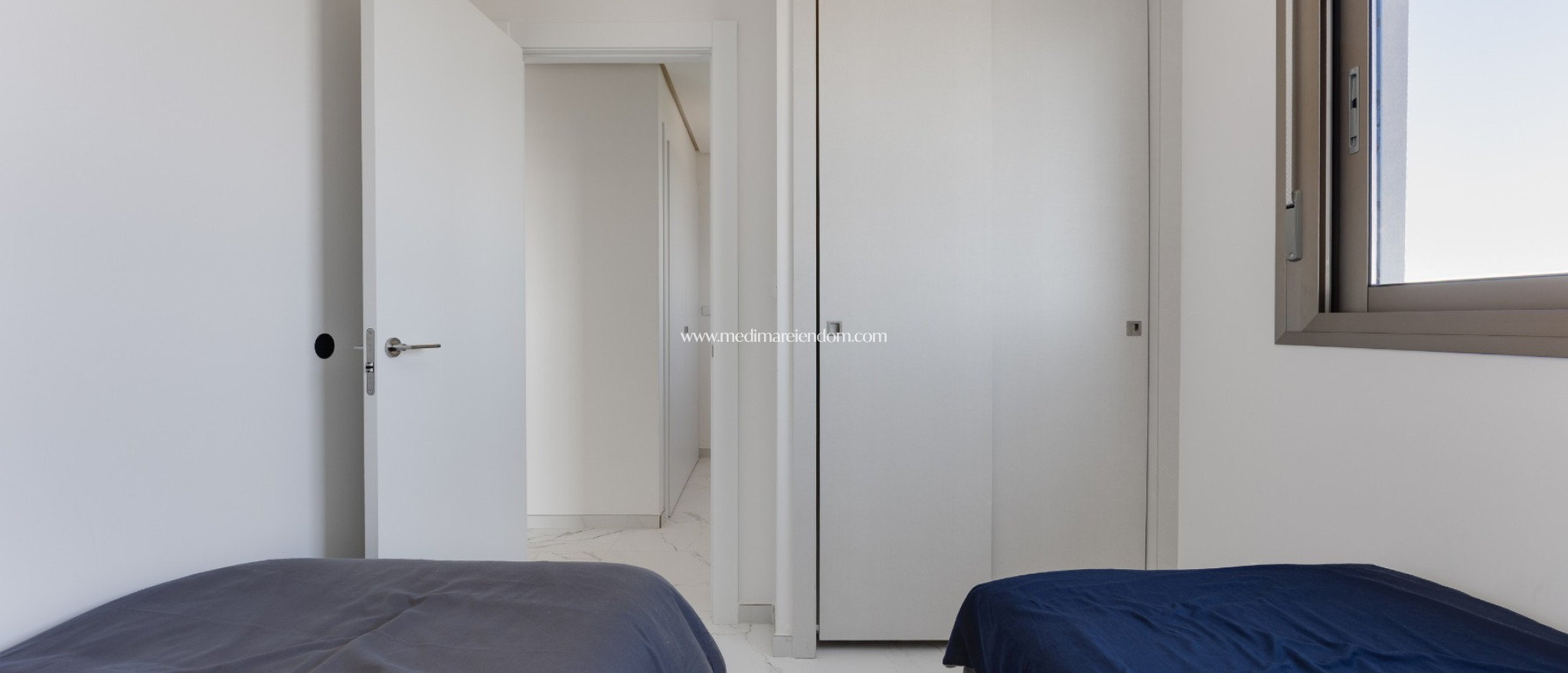 Revente - Appartement - Santa Pola - Tamarit