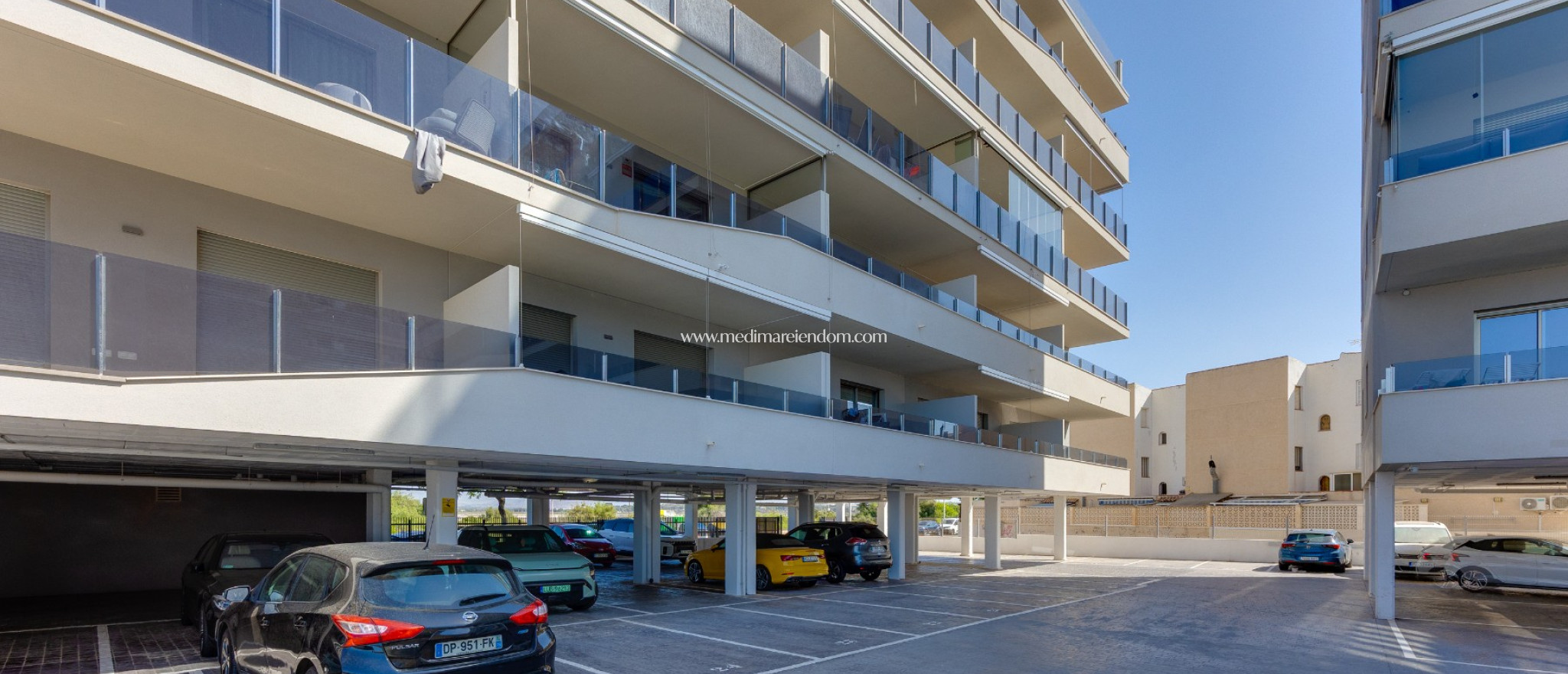 Revente - Appartement - Santa Pola - Tamarit