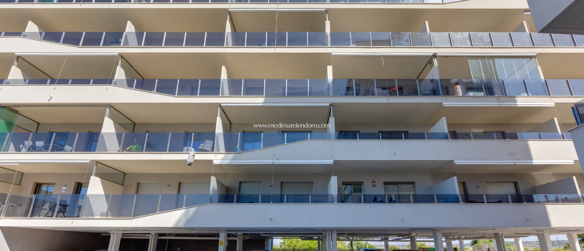 Revente - Appartement - Santa Pola - Tamarit