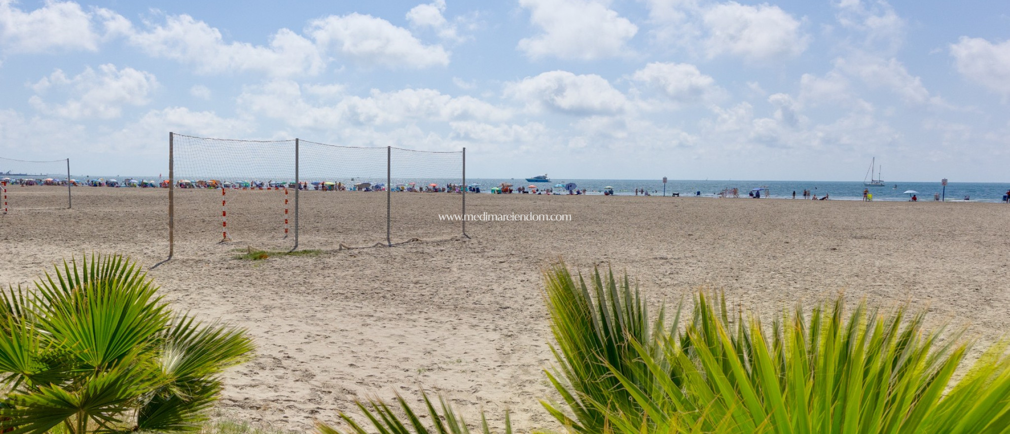 Revente - Appartement - Santa Pola - Tamarit