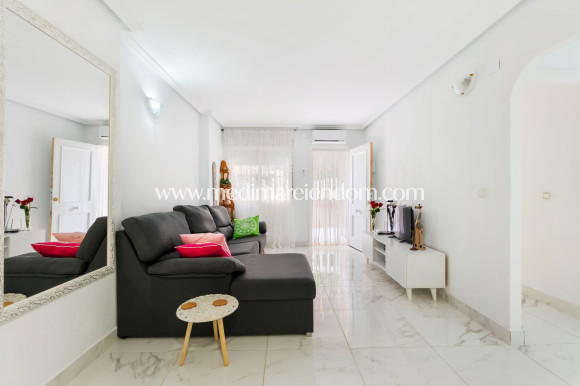 Revente - Appartement - Torrevieja - Centro