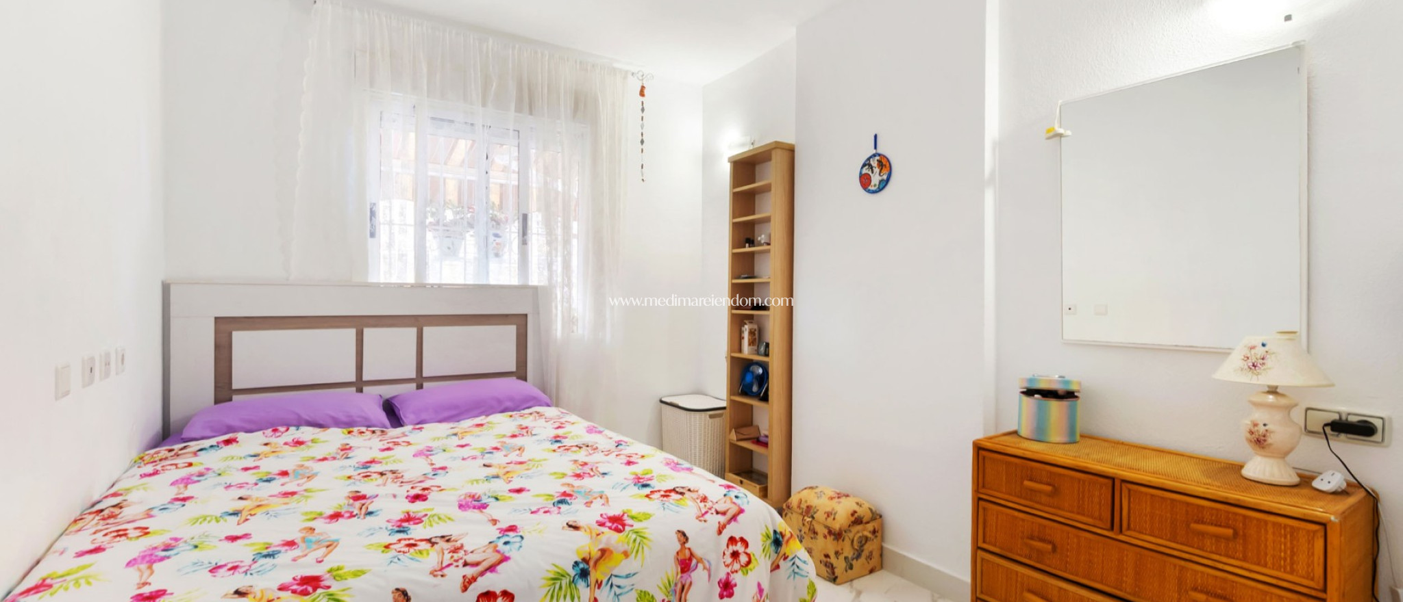 Revente - Appartement - Torrevieja - Centro