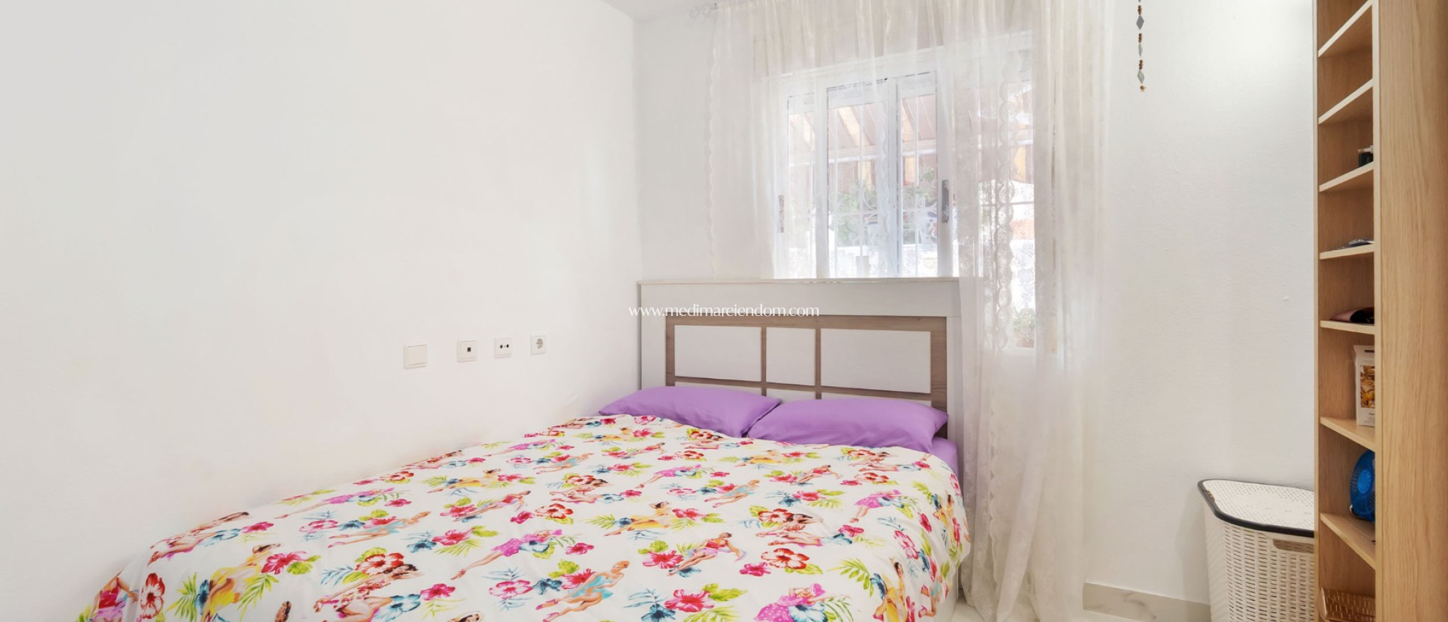 Revente - Appartement - Torrevieja - Centro