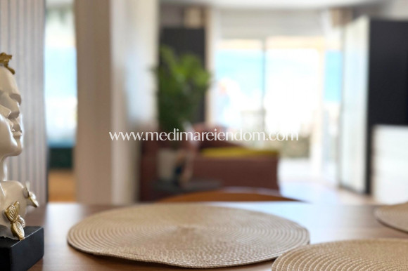 Revente - Appartement - Torrevieja - El Acequión - Los Náufragos